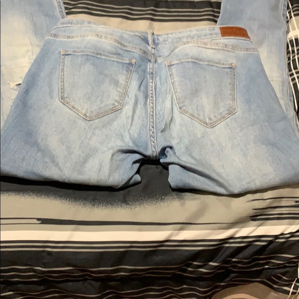 Jeans - Picture 5 of 5